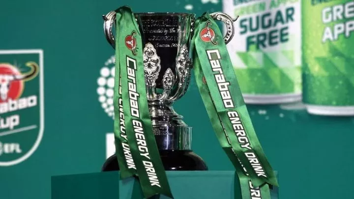 Carabao Cup: Semi-final draw confirmed (Full fixtures)