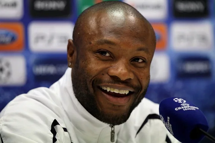 UCL: 'Kane always scores against Gunners'- Gallas predicts Arsenal vs Bayern Munich