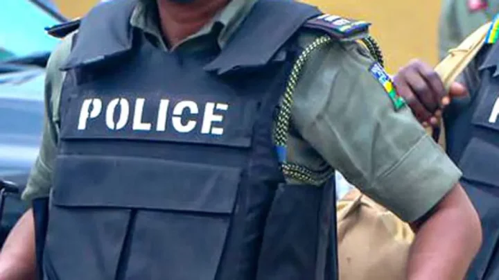 Police arrest man for allegedly raping 5-yr-old girl in Gombe