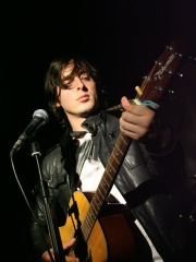 Photo of Carl Barât