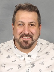 Photo of Joey Fatone