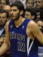 Photo of Omri Casspi