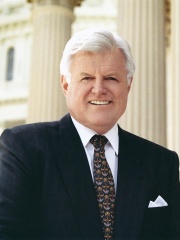 Photo of Ted Kennedy