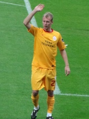 Photo of Semih Kaya