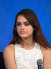 Photo of Odeya Rush