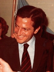 Photo of Adolfo Suárez