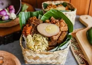 Nasi Bogana: Hidangan Khas Pantura yang Penuh Sejarah dan Cita Rasa