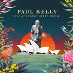 Paul Kelly on Qobuz !