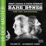 Jerry Garcia Bare Bones, Vol. 3: The Duo Recordings