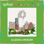 Allegra Krieger Qobuz Sessions at SXSW