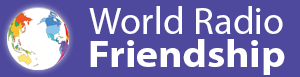 World Radio Friendship Awards Issued