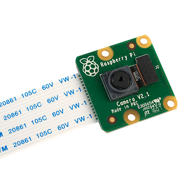 Camera Modules