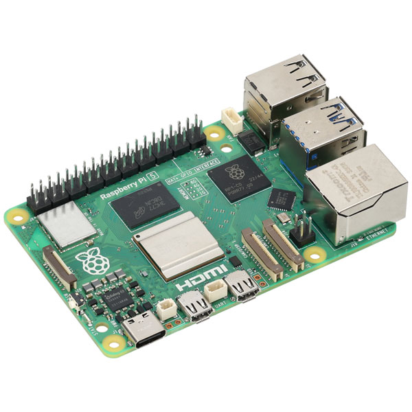 Raspberry Pi Main Boards