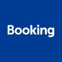 Booking.com: Hotels and more логотип