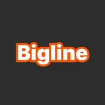  Bigline - ставки на спорт логотип