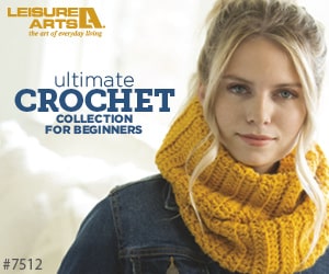 Ultimate Crochet Collection for Beginners - 20 Simple Afghans, Scarves, Shawls, and Hats First-Timers Can Actually Make