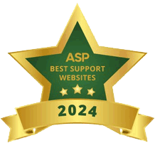 ASP Award 2024