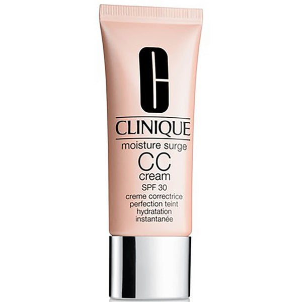 Clinique Moisture Surge CC Creme LSF30 40ml