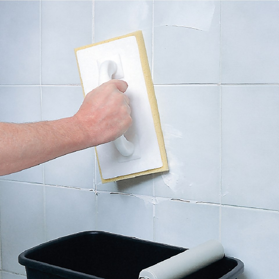 Vitrex Tile Wash Float