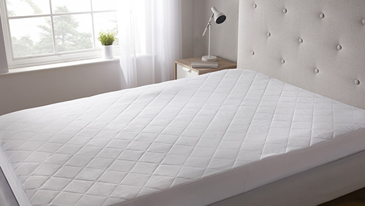 Mattress and Pillow Protectors