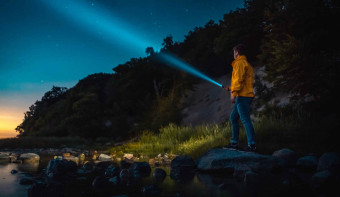 Read more about National Flashlight Day   