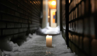 Read more about National Homeless Persons’ Remembrance Day