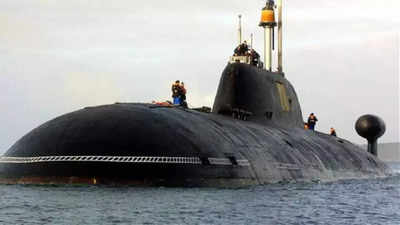 India 'fully ready' to add to fleet 2nd submarine with nuclear-tipped missiles