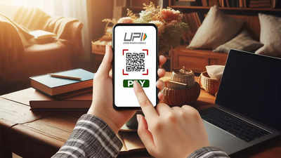 UPI transaction limit to change from September 16! Here are the new limits for various UPI payments