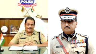 RG Kar case: Who is new Kolkata Police commissioner Manoj Verma who replaced Vineet Goyal