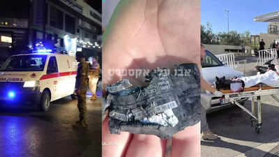 Was Israel behind pagers exploding across Lebanon