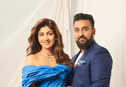 Raj Kundra and Shilpa Shetty's 15th Wedding Anniversary