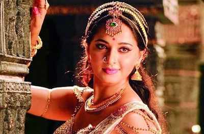 Music Review: Rudramadevi