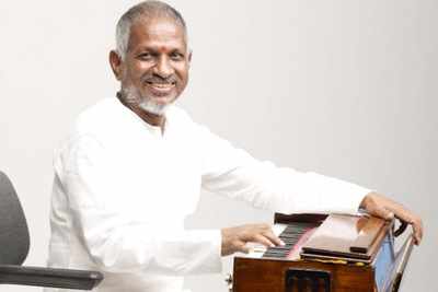 Ilaiyaraaja’s song attracts elephants to a theatre