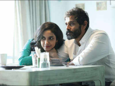 Gautham Menon's update on Oru Manam single from Dhruva Natchathiram