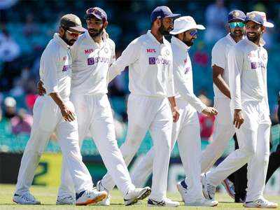 How Team India can make World Test Championship final