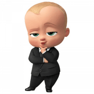 The Boss Baby / Characters - TV Tropes