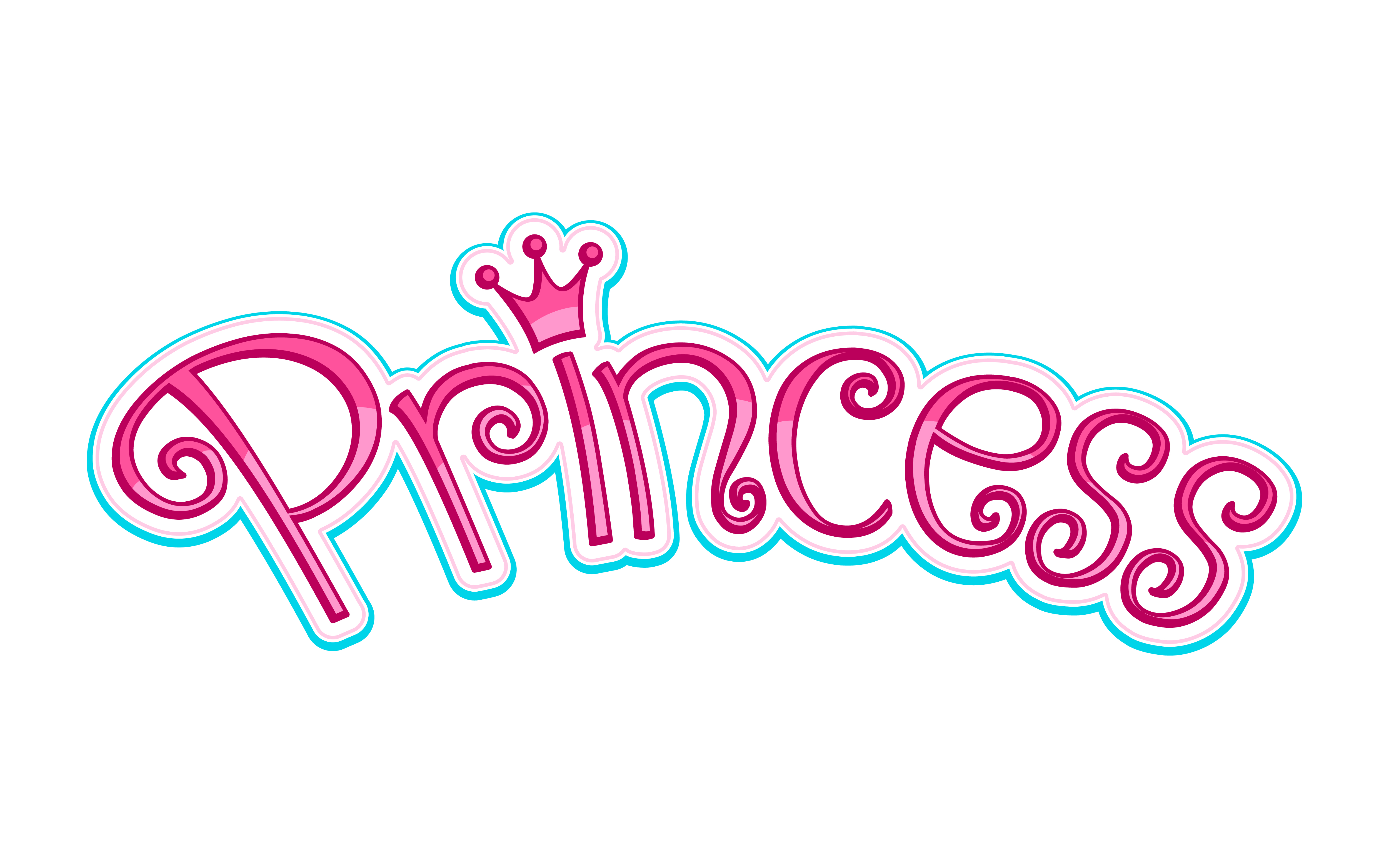 Girly Logos