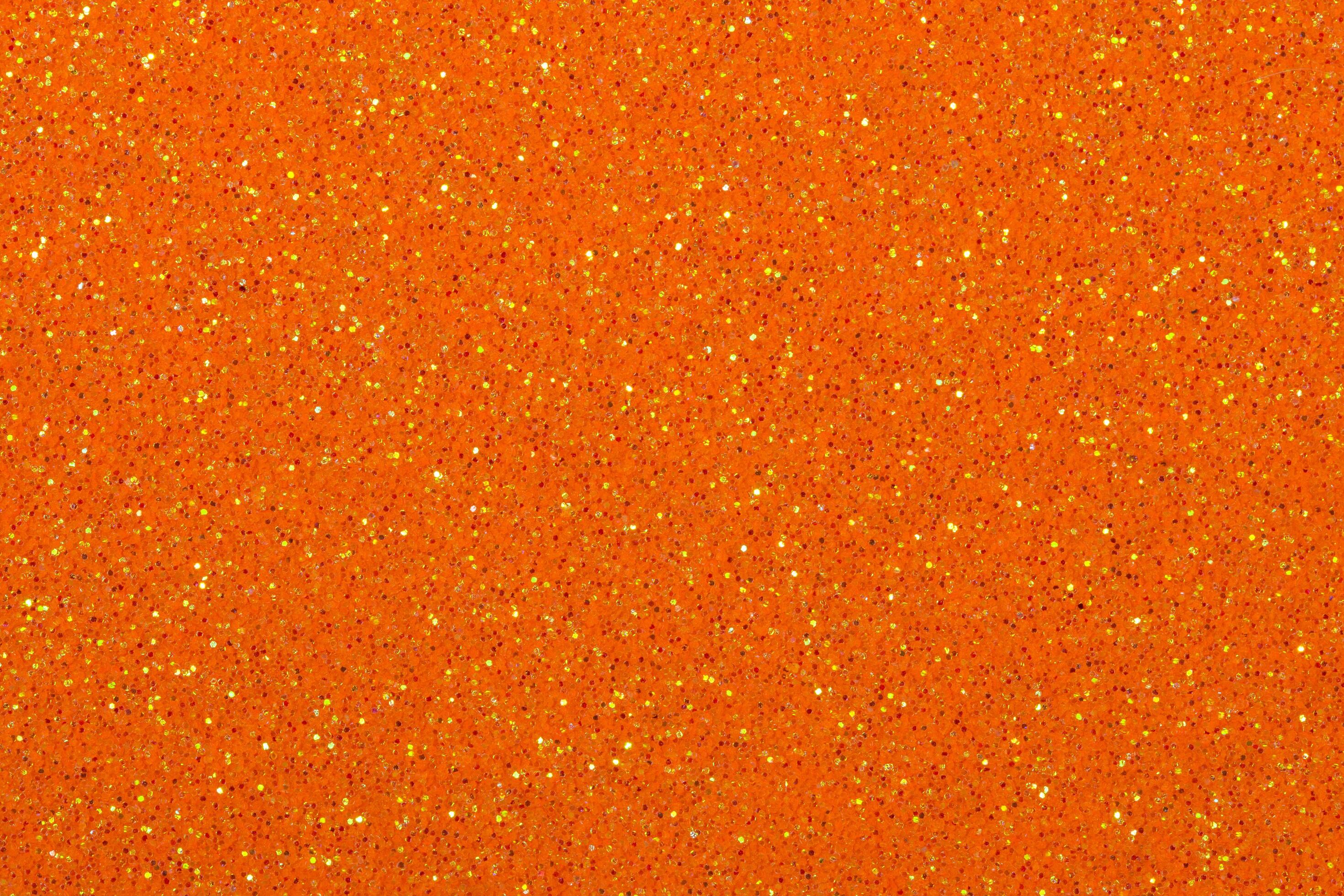 Tuyệt đẹp Glitter background orange ủng hộ bạn tạo ra thiết kế độc đáo