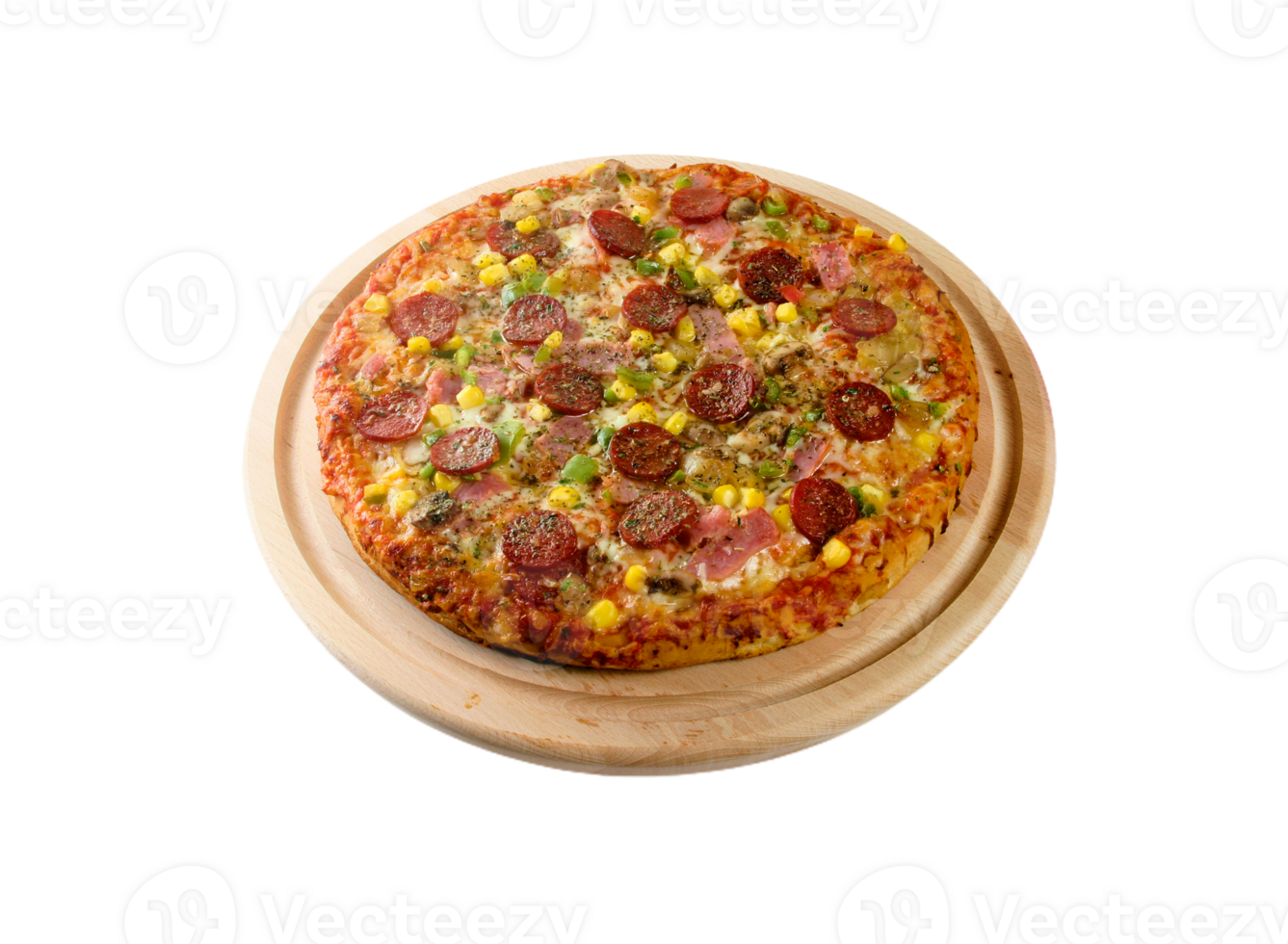 pizza png transparent background 29333352 PNG