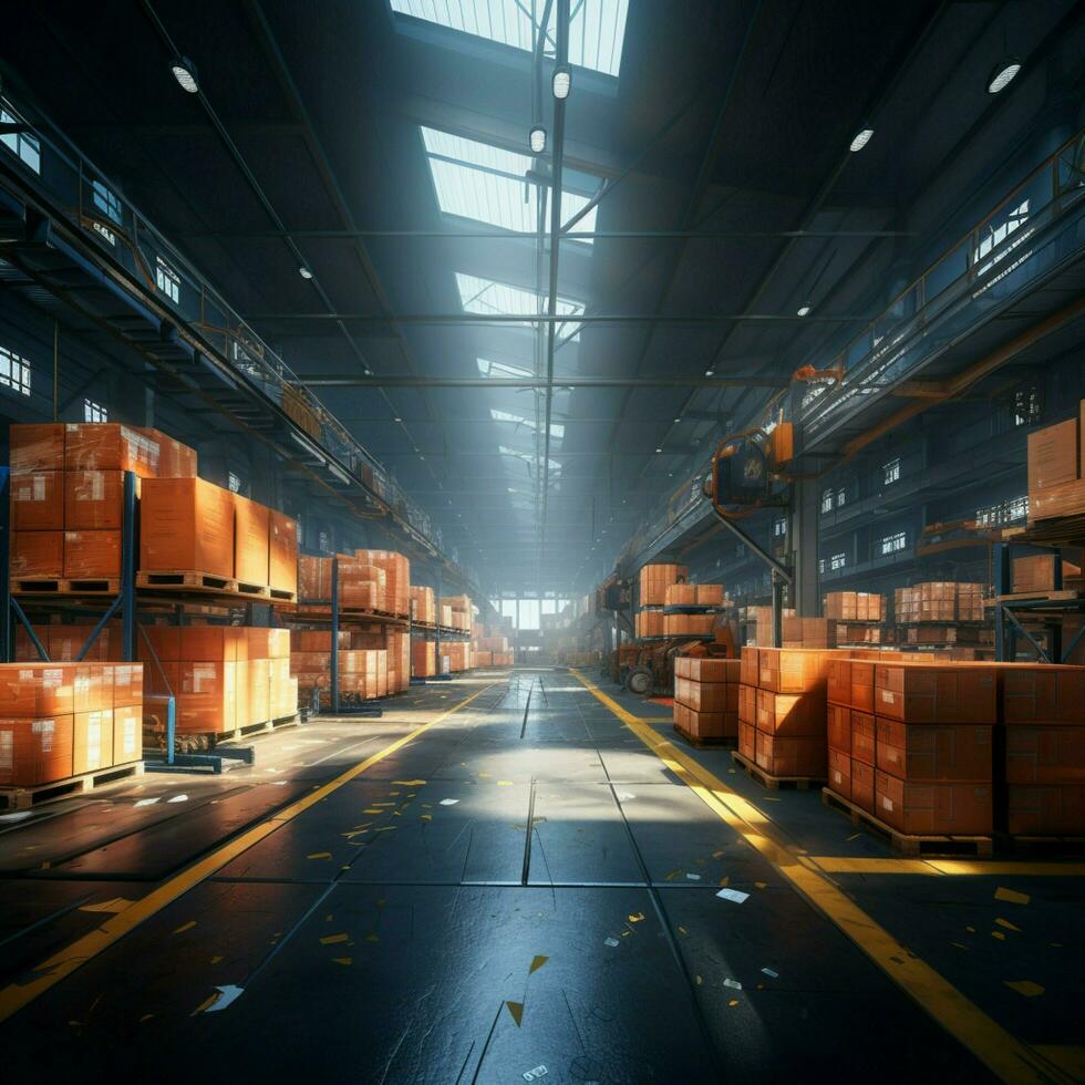 Logistic Stock Photos, Images and Backgrounds for Free Download