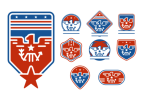 Presidential Seal Vector