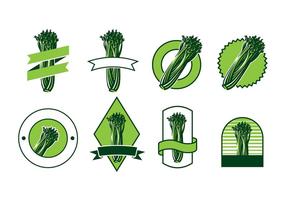 Celery Logo Vector