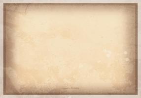 Grunge Frame Background vector