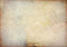 Vector Grunge Background Texture