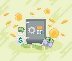 Free Sample Money Vector