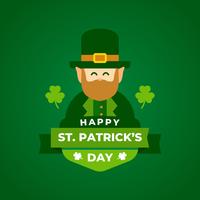 Happy St Patricks Day vector