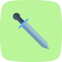 Sword  Vector Icon