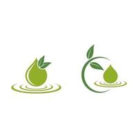 Olive logo images illustration vector