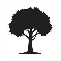 Tree icon vector illustration