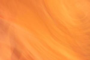 Abstract desert orange background. Small waves. Backdrop. photo